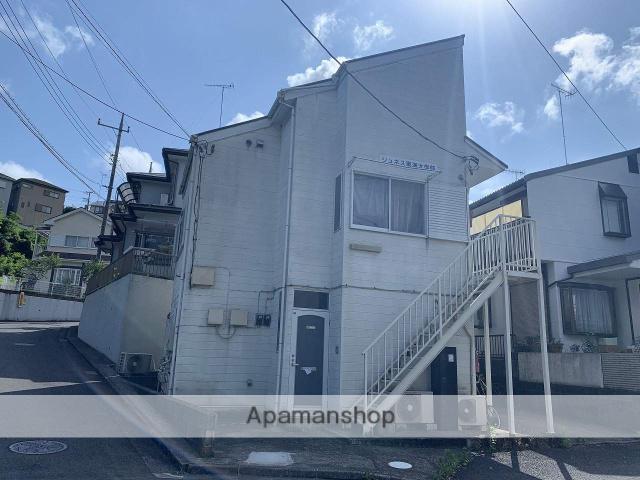 ジュネス東海大学前(ワンルーム/2階)