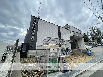 ファイブスター東海B棟(1K/1階)