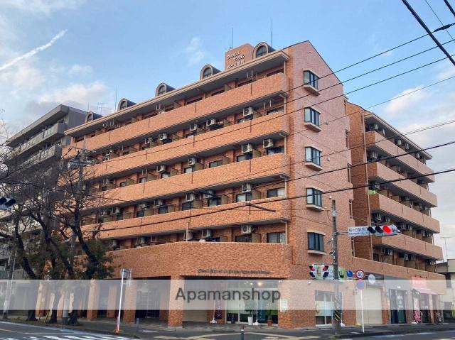 ライオンズマンション桜ヶ丘駅前