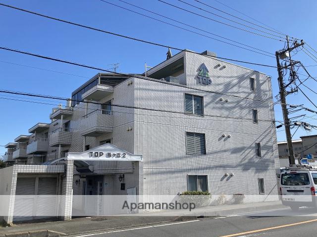 TOP・桜ケ丘第2