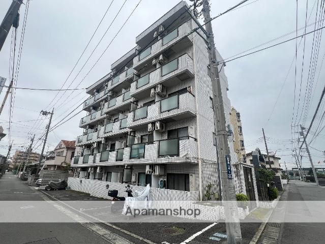 ホーユウコンフォルト大和深見