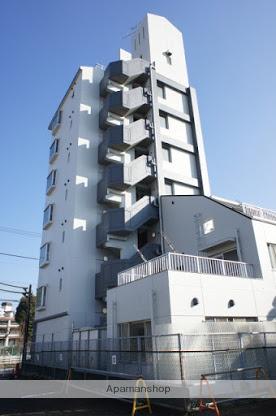 ウィンベルソロ平塚第6(3K/4階)