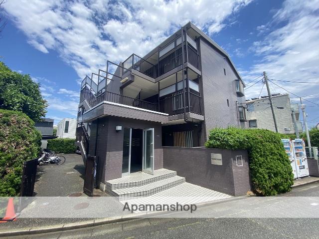 シーサイドテラス