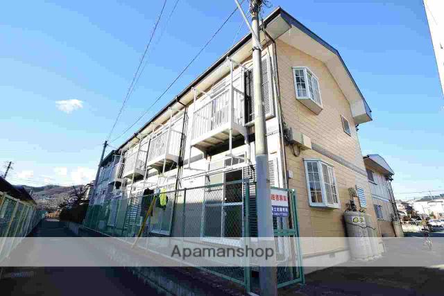 コーポ内海(1K/1階)