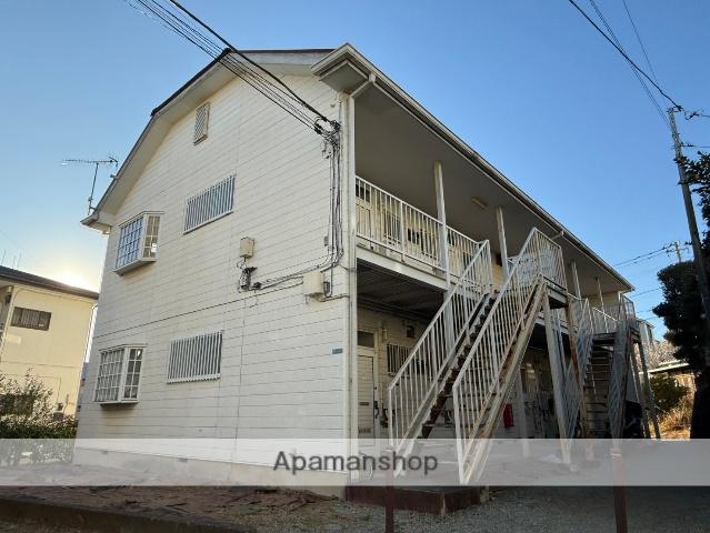 コーポシガール