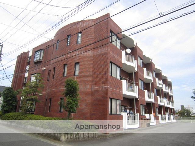 コーポ山室(3LDK/2階)