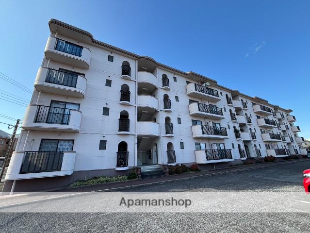 第5メゾン星崎(3DK/3階)