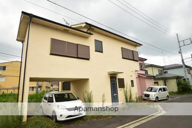 神奈川県小田原市 2階建 築33年