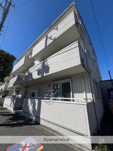 ルシェンテ C棟