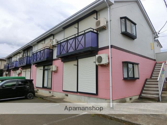 代田ハイツ