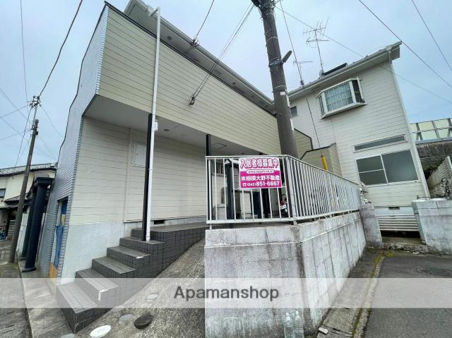 高座渋谷第14レジデンス