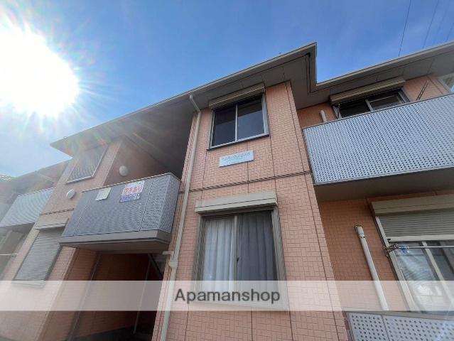 そよ風の物語壱番館