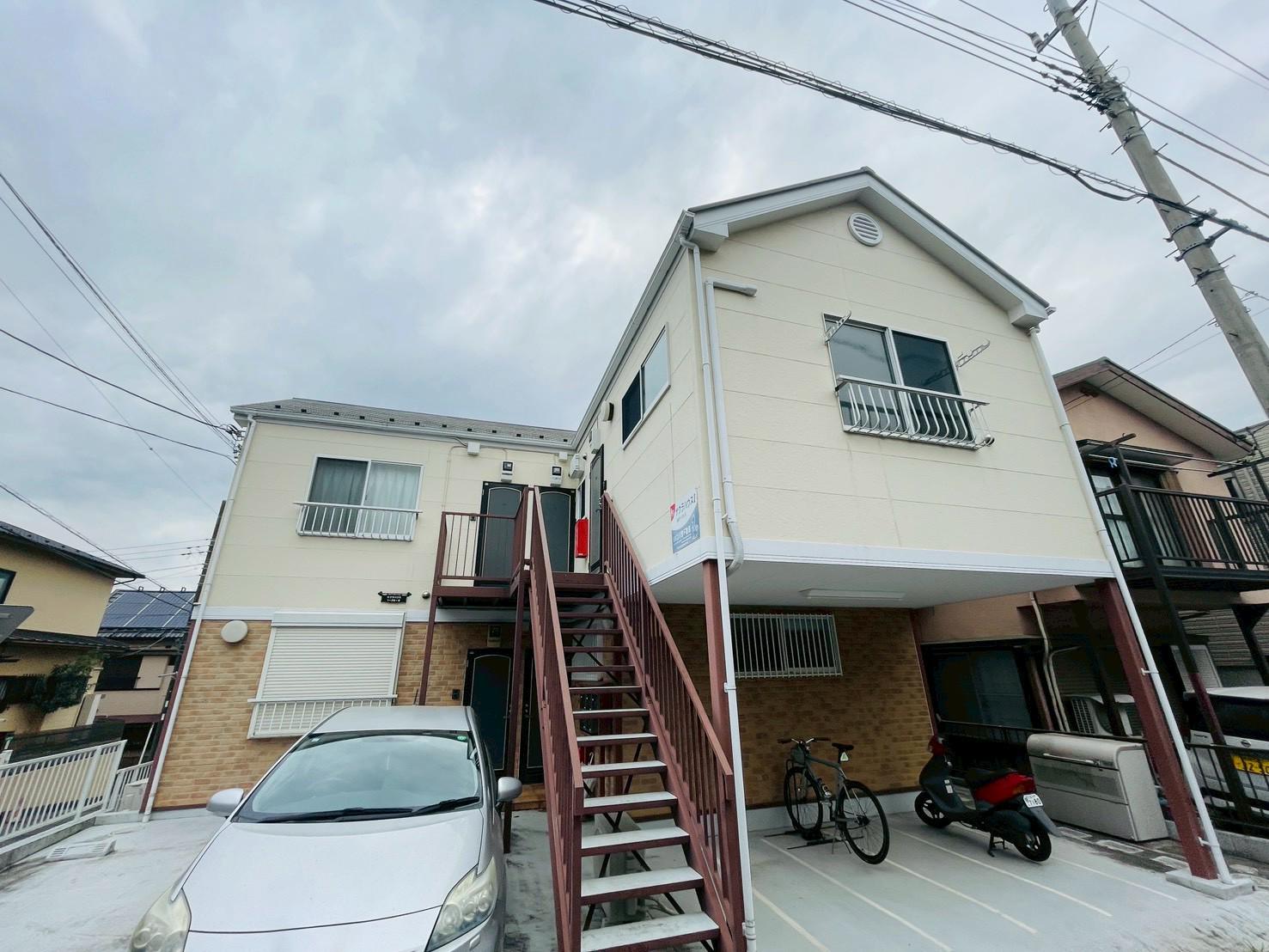 サクラハウスⅠ