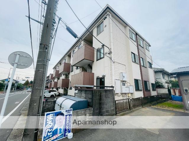 レジデンスYAMAGUCHI