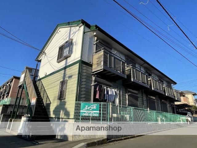 サンリーブ湘南台