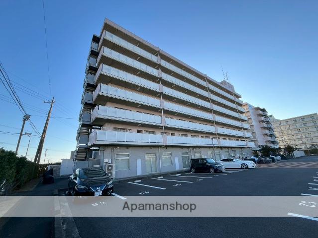 エスポワール東成瀬(3LDK/4階)