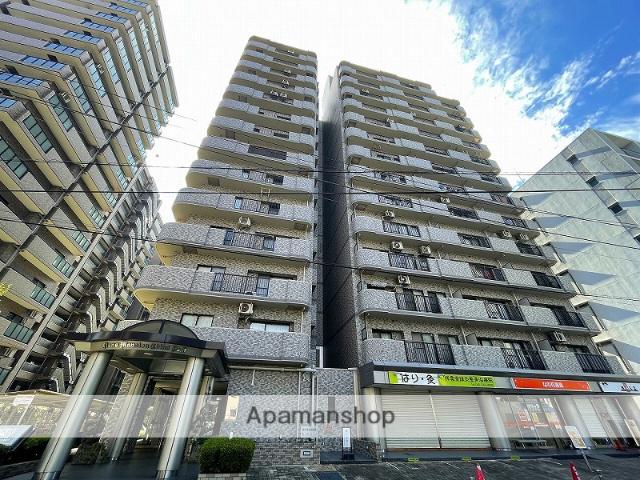 ライオンズマンション海老名第3(ワンルーム/4階)