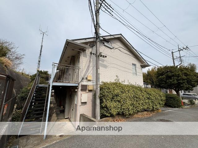 シャルム西谷戸Ⅰ