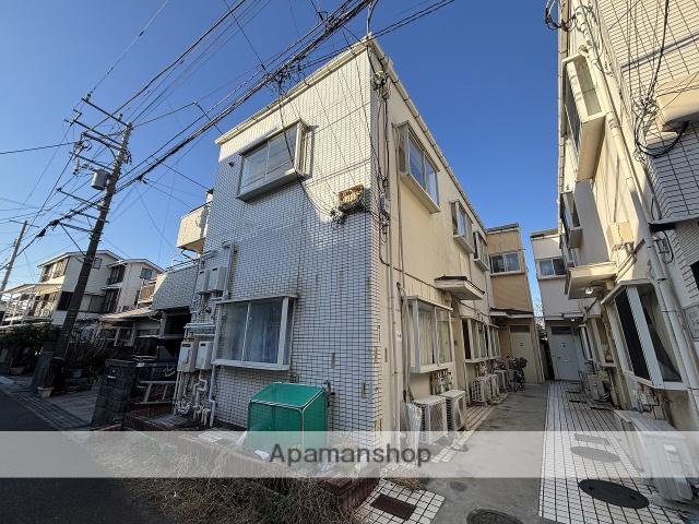 セゾン茅ヶ崎