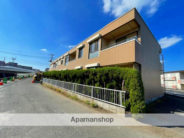 レーベンハイツ湘南