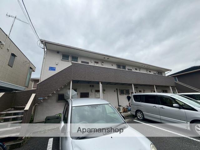 グローバル湘南(2DK/2階)