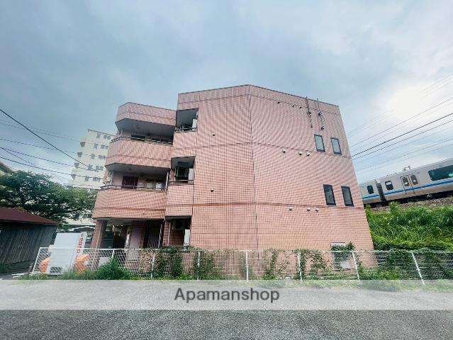 メゾンイレーヌ