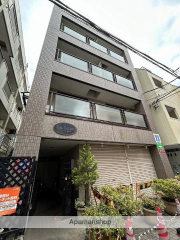 ラルーン茅ヶ崎