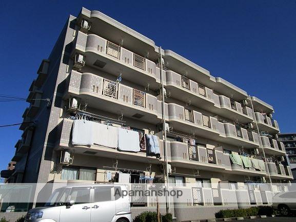 ウィスタリアⅡ