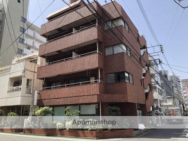 湘南ビューハイツ