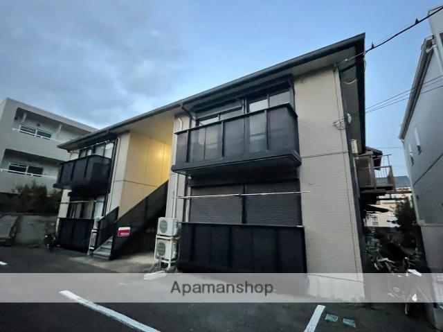 アネックスTS鵠沼