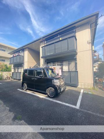 アネックスTS鵠沼