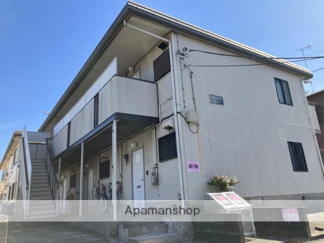 クレセント山下A