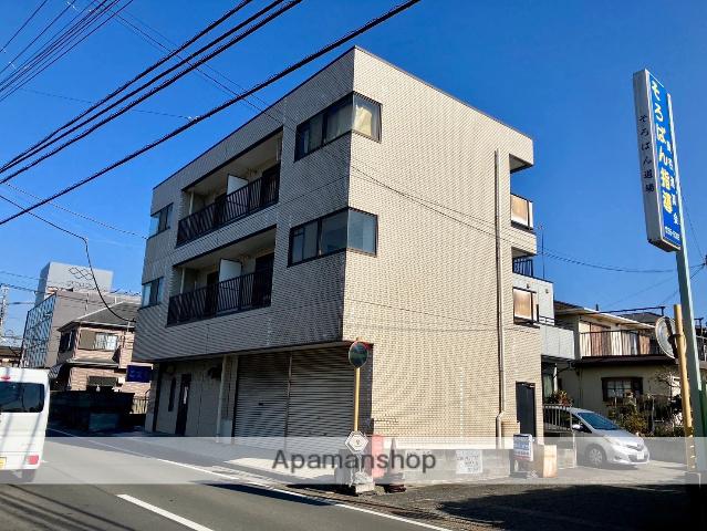 アーレス平塚