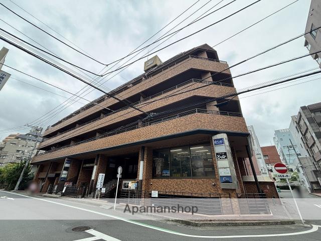 ライオンズマンション茅ヶ崎第2