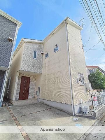 東海道本線 平塚駅 徒歩15分 2階建 築11年