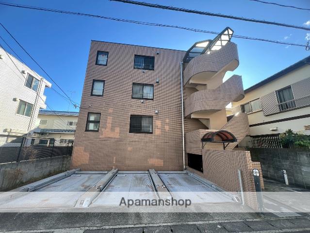 メゾンエトワール