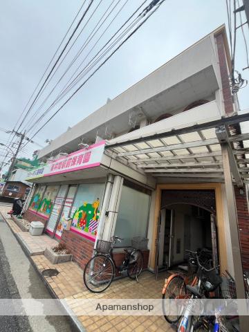コンフォートマンション南林間