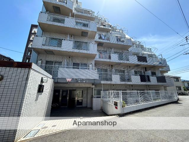 ウィンベルソロ相模大塚第4