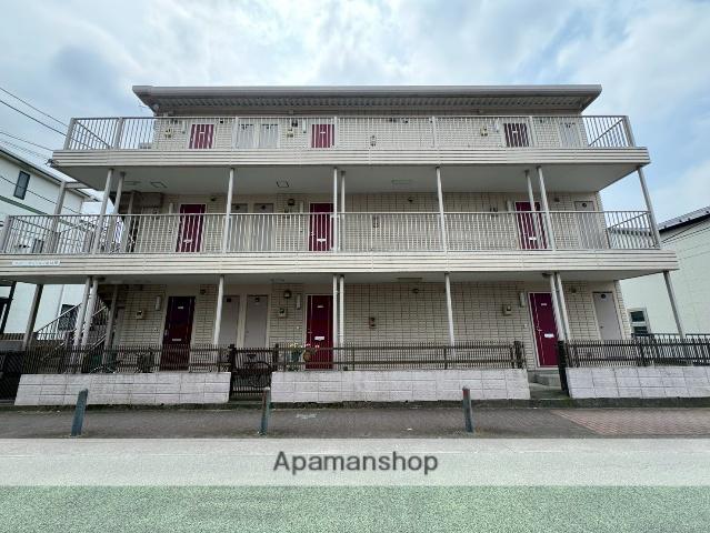 アイビーマンション南林間