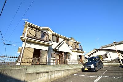 ＡＬＢＡ小田原　弐番館(3DK)