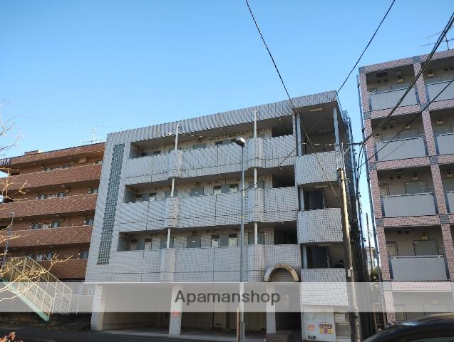 コスモつきみ野