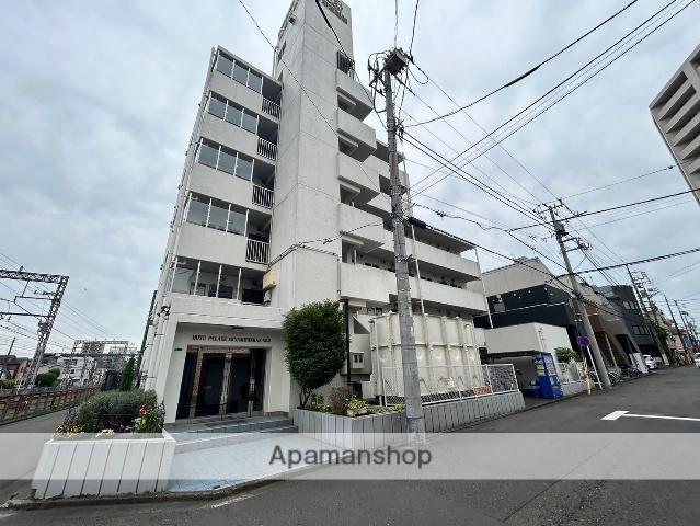 ホーユウパレス南林間第二