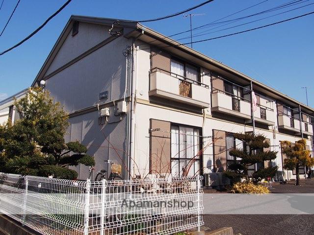 ヴィラ萩山 A