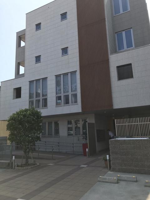 藤沢市片瀬海岸1丁目(1LDK/3階)