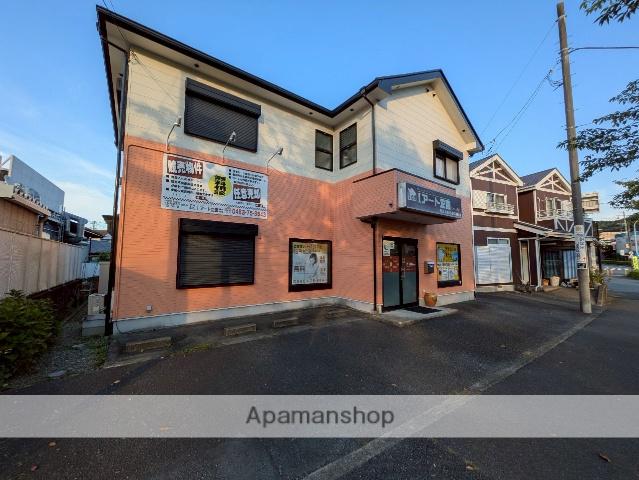 クリーンワン(ワンルーム/2階)