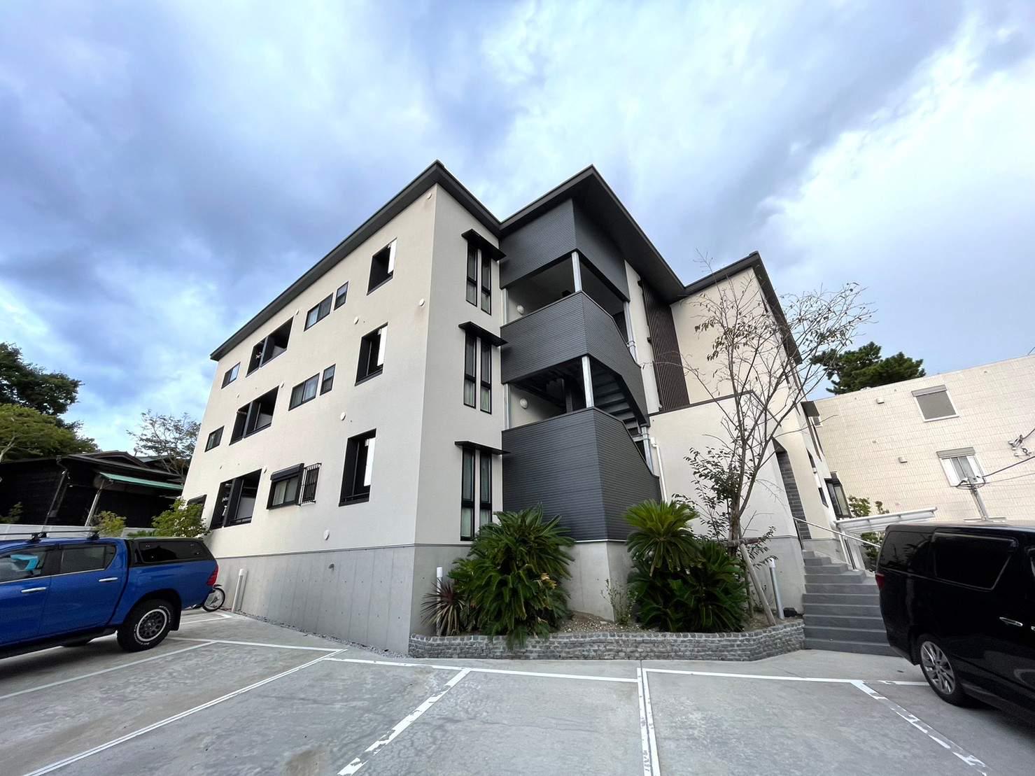 グレイスコート茅ヶ崎