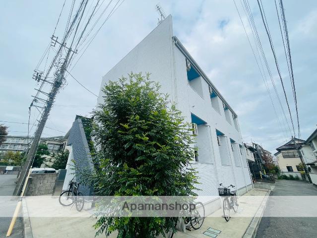 グリシーヌ西鶴間