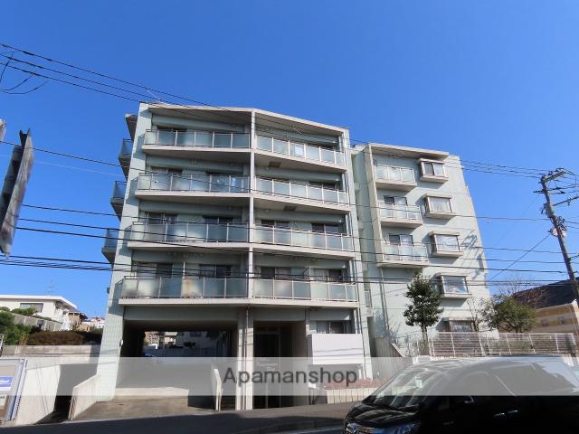 ショアーズ鵠沼フラット