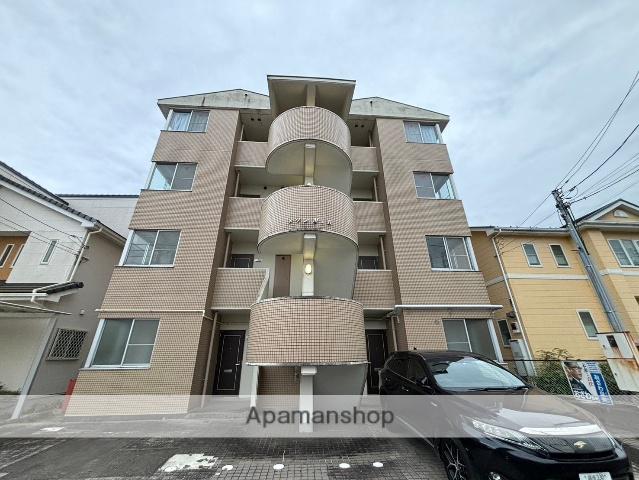 メゾンM.K(2LDK/2階)