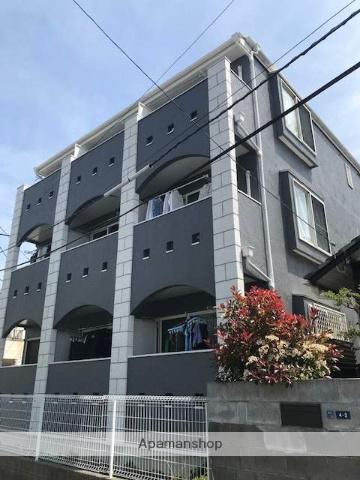 エレガンス鵠沼